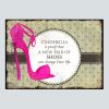 Cinderella RGP-0016