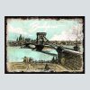 Budapest Chain Bridge SRGP-0026