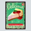Cheesecake RGP-0002
