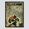 Rubik cube RGP-0036