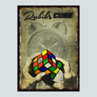 Rubik cube RGP-0036