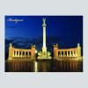 Heroes square by night RGP-0047