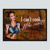 I'can't cook who cares RGP-0071