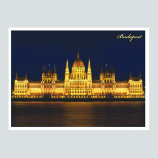 Parlament éjjel MC-0041