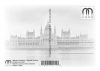 Budapest Chain Bridge MC-0026 - Image 2