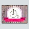 Retro Bicycle MC-0018