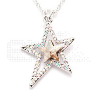 Stars Nyaklánc