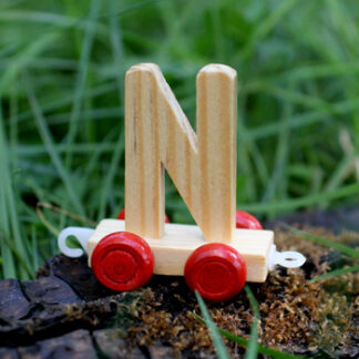 MACCY FAVONAT - N