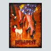 Glamorous Budapest FM-0059