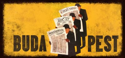 Newspapers RGB-0062 - Image 2