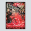 Cycling School FM-0058