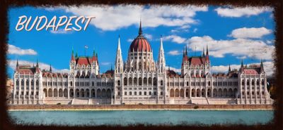 Budapest RGB-015M - Image 2