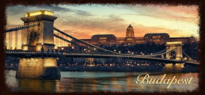 Budapest RGB-003M - Image 2