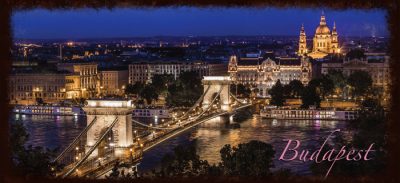 Budapest RGB-0048 - Image 2