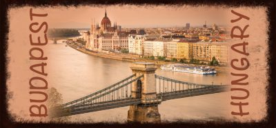 Budapest RGB-0038 - Image 2