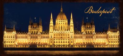 Budapest RGB-0041 - Image 2