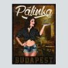 Pálinka Pin Up FM-0077