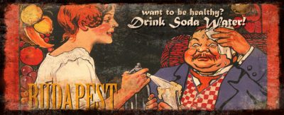 Soda Water RGB-0054 - Image 2