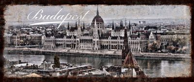 Budapest Parliament RGB-0027 - Image 2