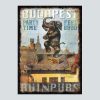 Ruin Pubs FM-0057