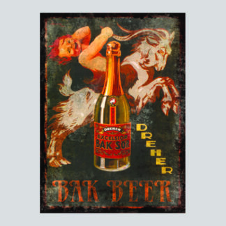 Dreher Bak Beer FM-0051