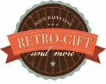 Retro-gift