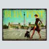 Heroes square pin up RGP-0085