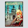 Basilica Pin Up FM-0087