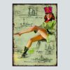Sights Pin Up FM-0089