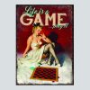 Game pin up RGP-0091