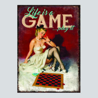 Game pin up RGP-0091