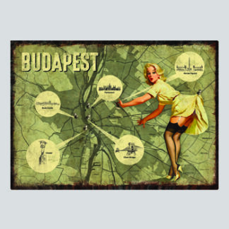 Map pin up MC-0092