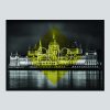 Parliament BW MC-0096