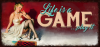 Game pin up - Image 2