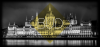 Parliament BW - Image 2