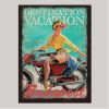 Destination Vacation Bp RGP-0108