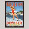 Go with the waves Balaton FM-0101