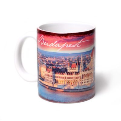 Parliament sunset RGB-0142