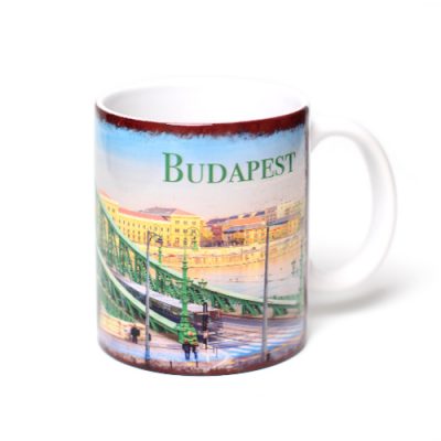 Liberty Bridge Budapest RGB-0145