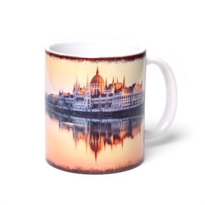 Boat and Parliament RGB-0146