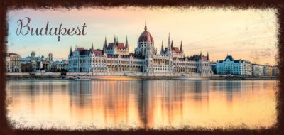 Parliament sunset 2. RGB-0147 - Image 2