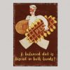 Balanced Diet FM-0126