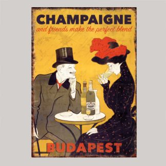 Champaigne-Budapest RGP-0137