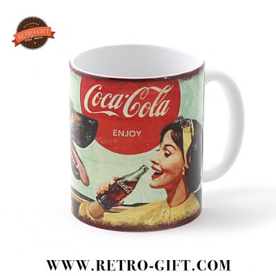 Coca-Cola