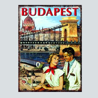Rendezvous at Chain Bridge