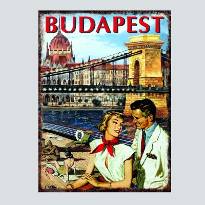 Rendezvous at Chain Bridge