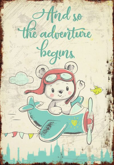 And so the Adventure Begins RGP-0197